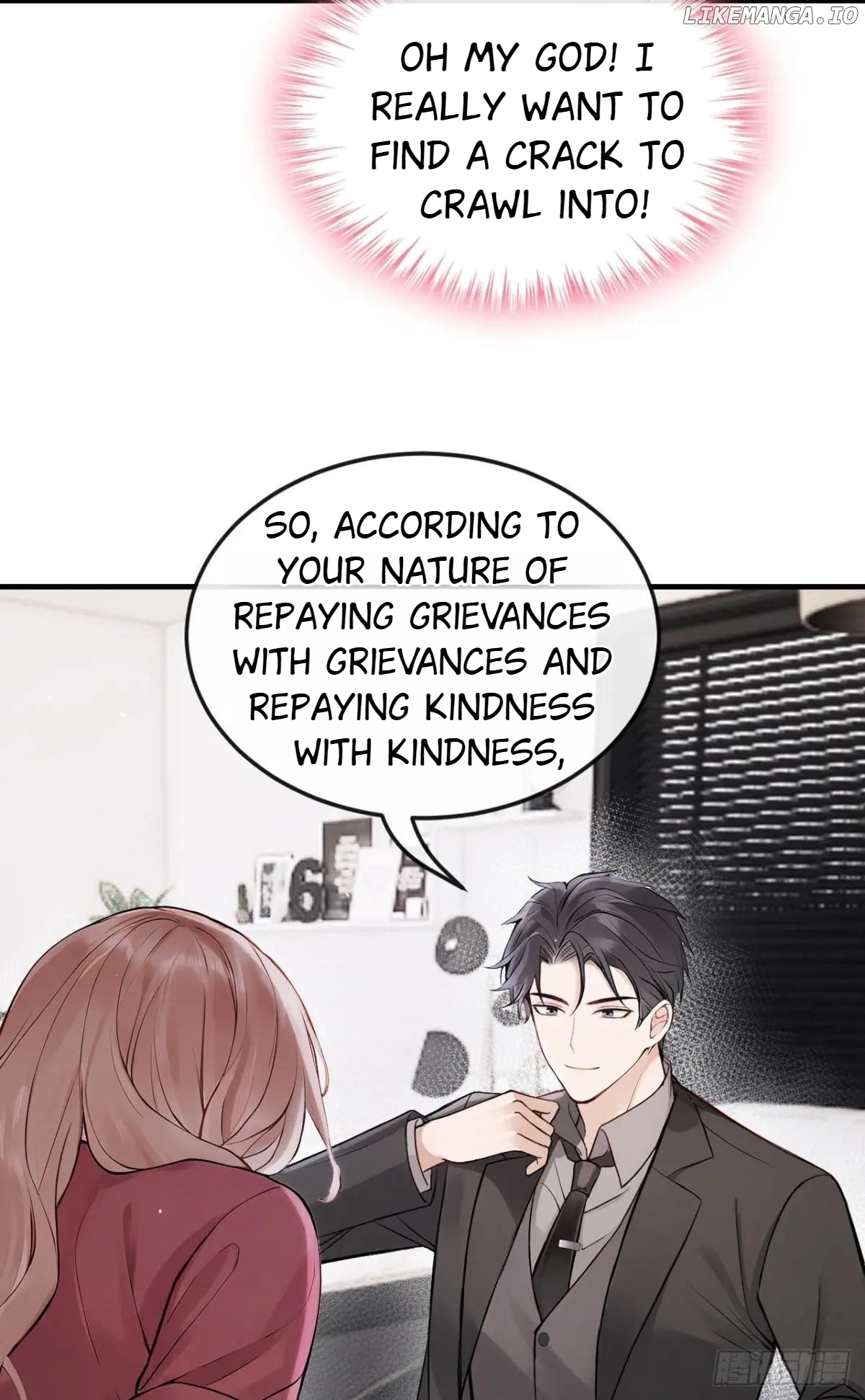Living Together Just To Guide You Chapter 61 - page 4